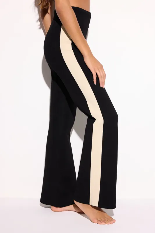 Blake Wide Leg Pant sold by Spiritual Gangster