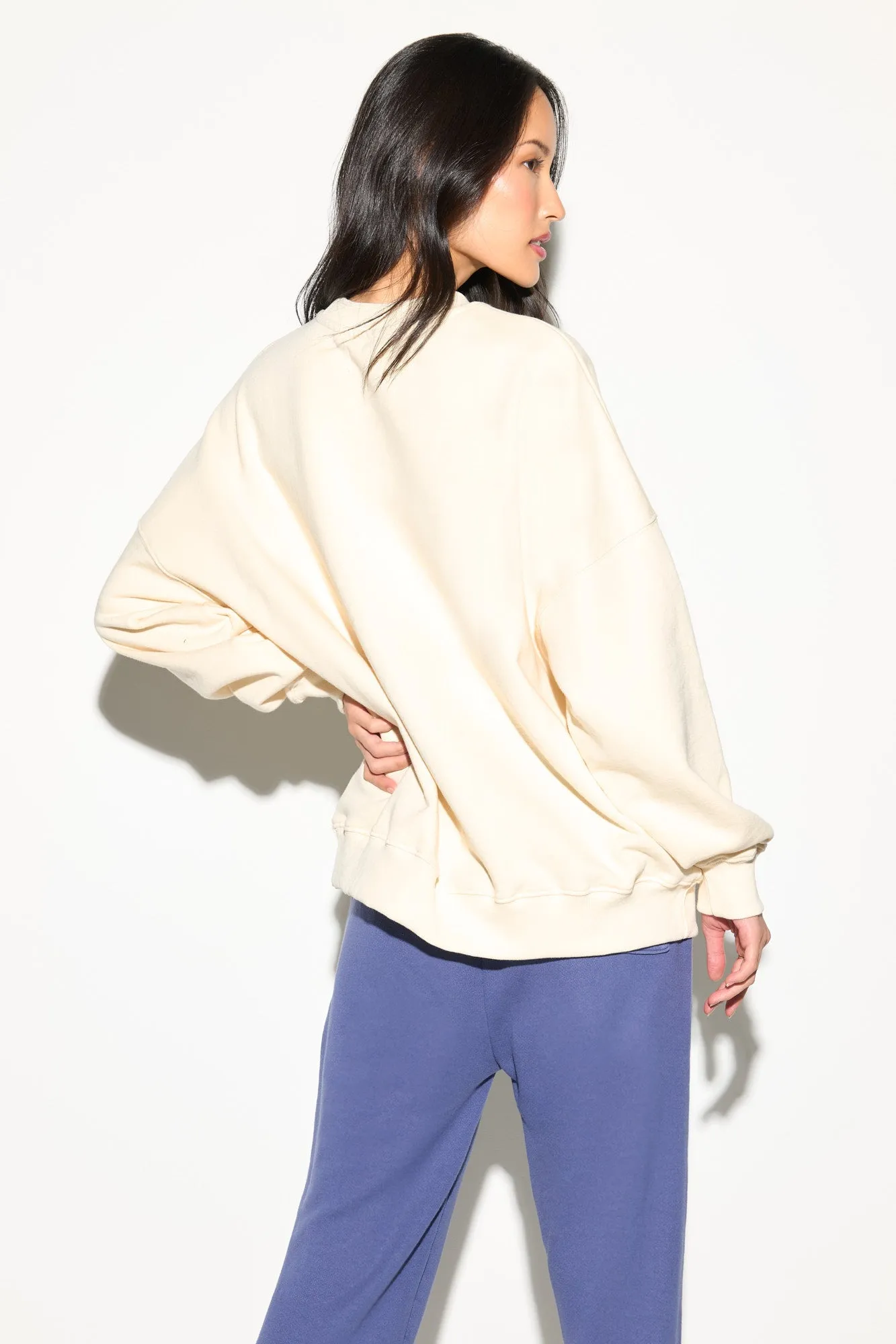 Moon Dunes Boyfriend Crew sold by Spiritual Gangster product image thumbnail 2
