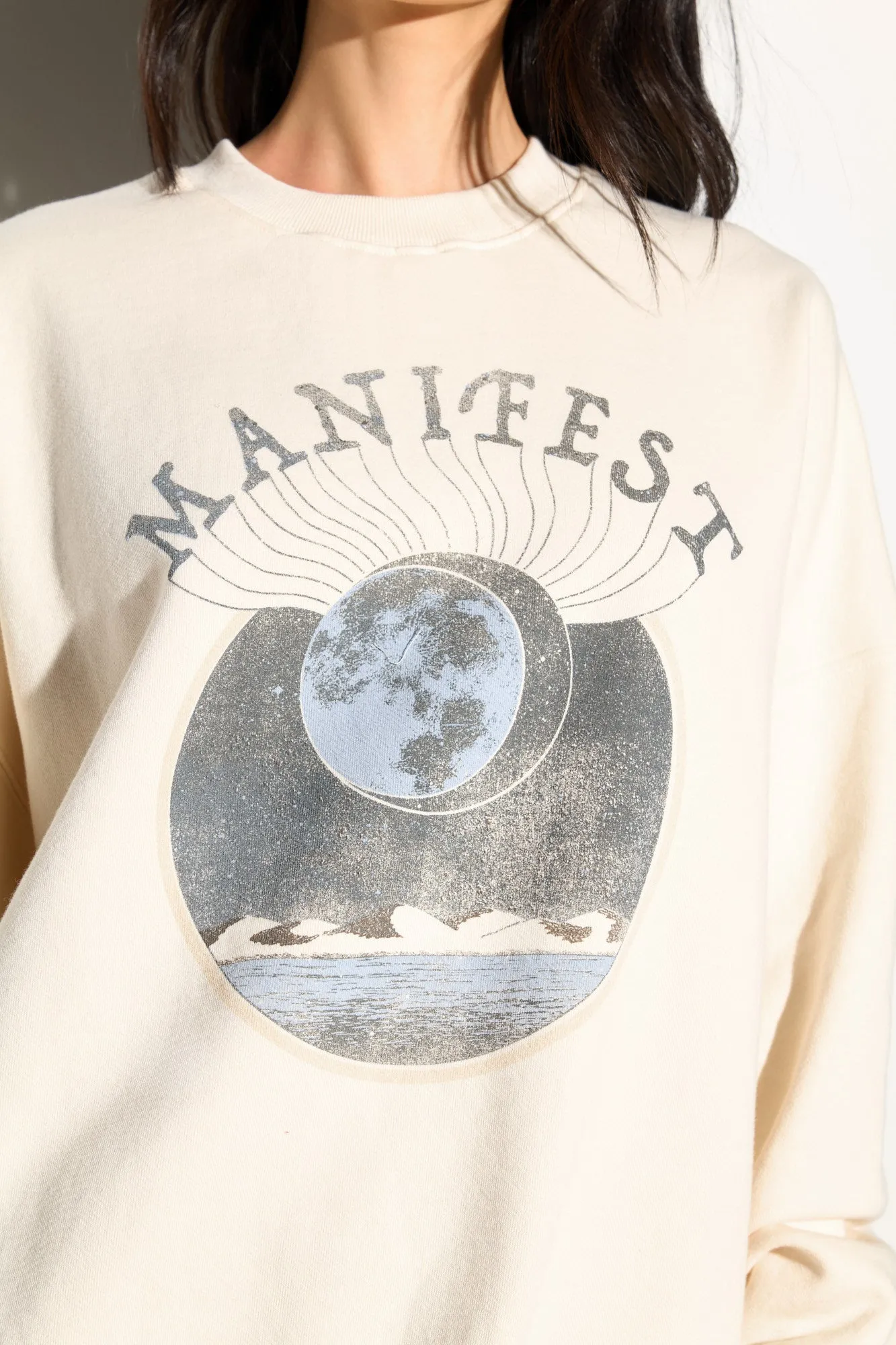 Moon Dunes Boyfriend Crew sold by Spiritual Gangster product image thumbnail 4