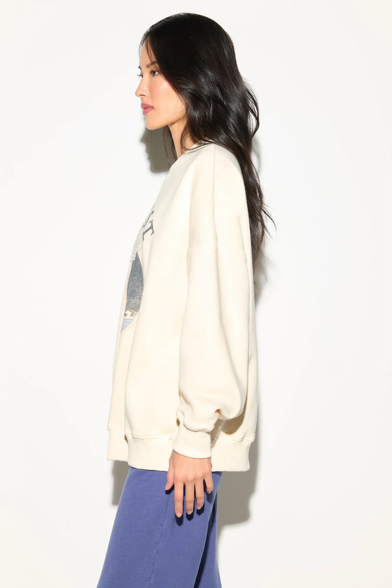 Moon Dunes Boyfriend Crew sold by Spiritual Gangster product image thumbnail 3