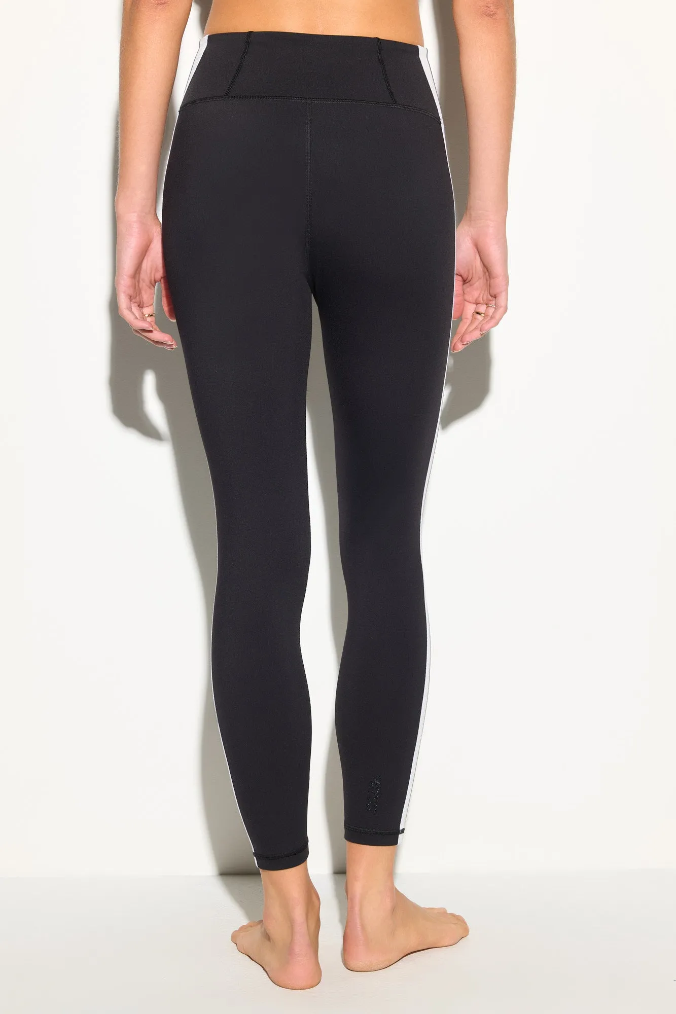 Nirvana Sage Legging sold by Spiritual Gangster product image thumbnail 4