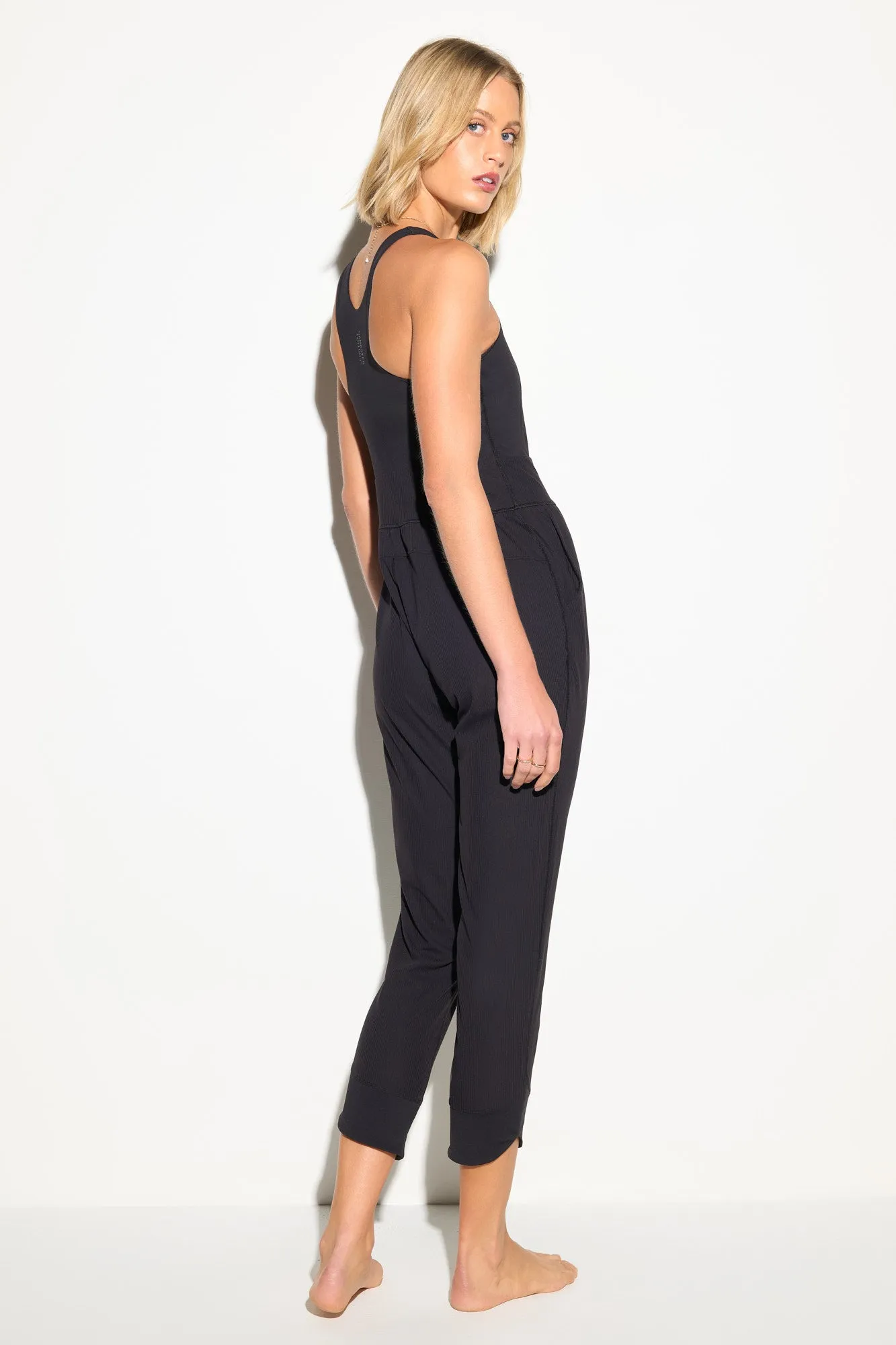 Wander Jumpsuit sold by Spiritual Gangster product image thumbnail 3