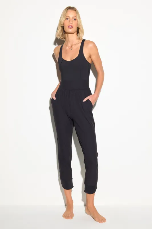 Wander Jumpsuit sold by Spiritual Gangster