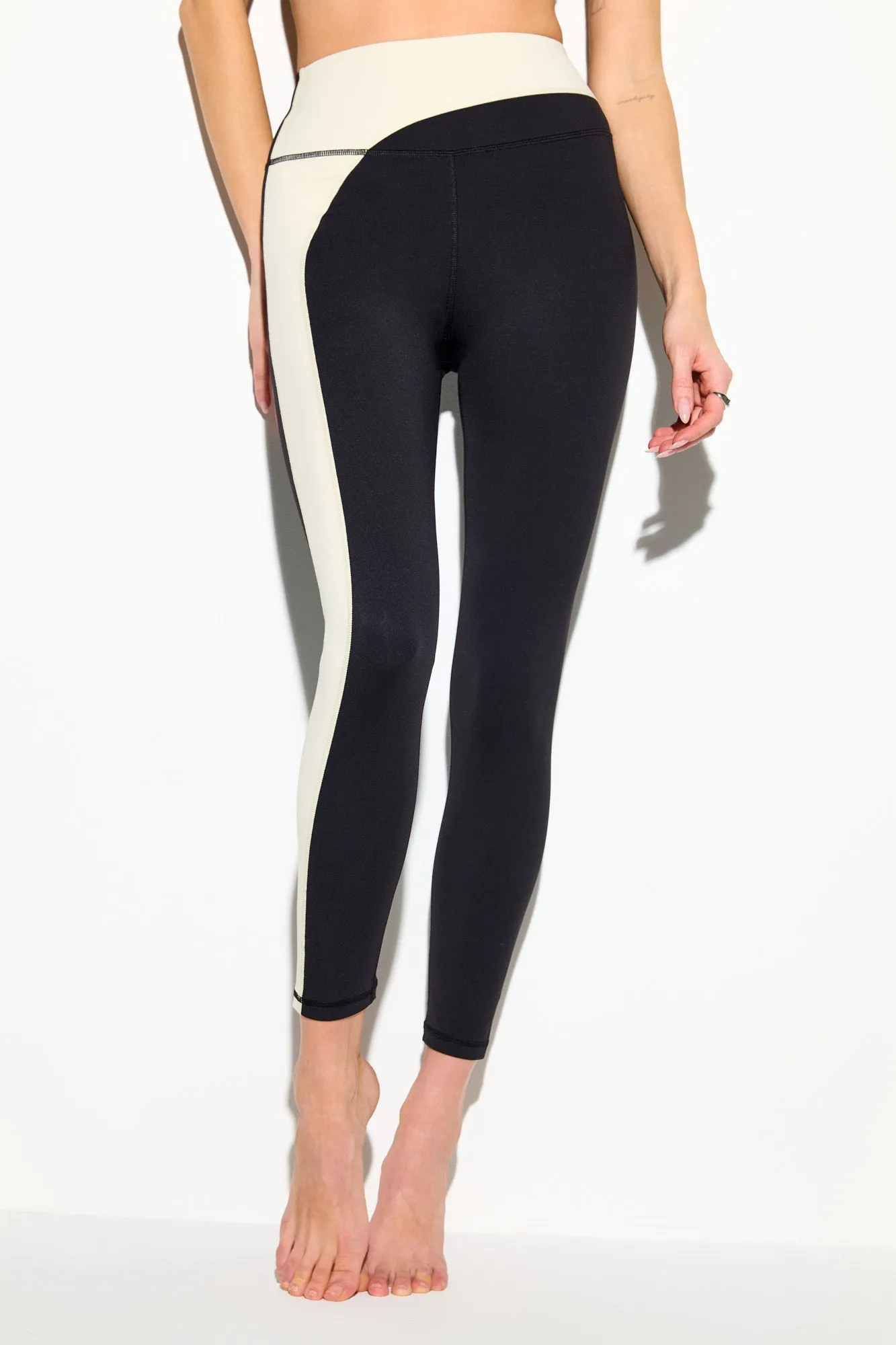 Nirvana Skye Legging sold by Spiritual Gangster product image thumbnail 5