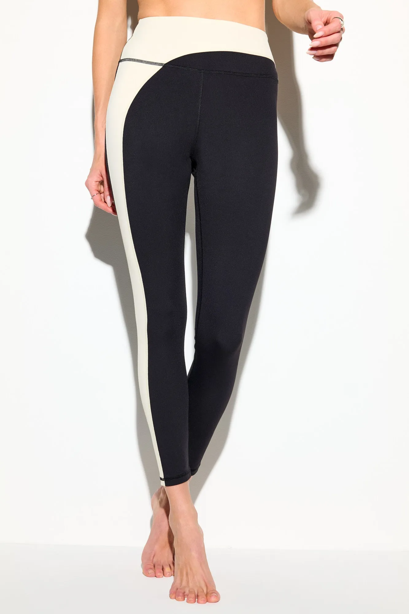 Nirvana Skye Legging sold by Spiritual Gangster product image thumbnail 4