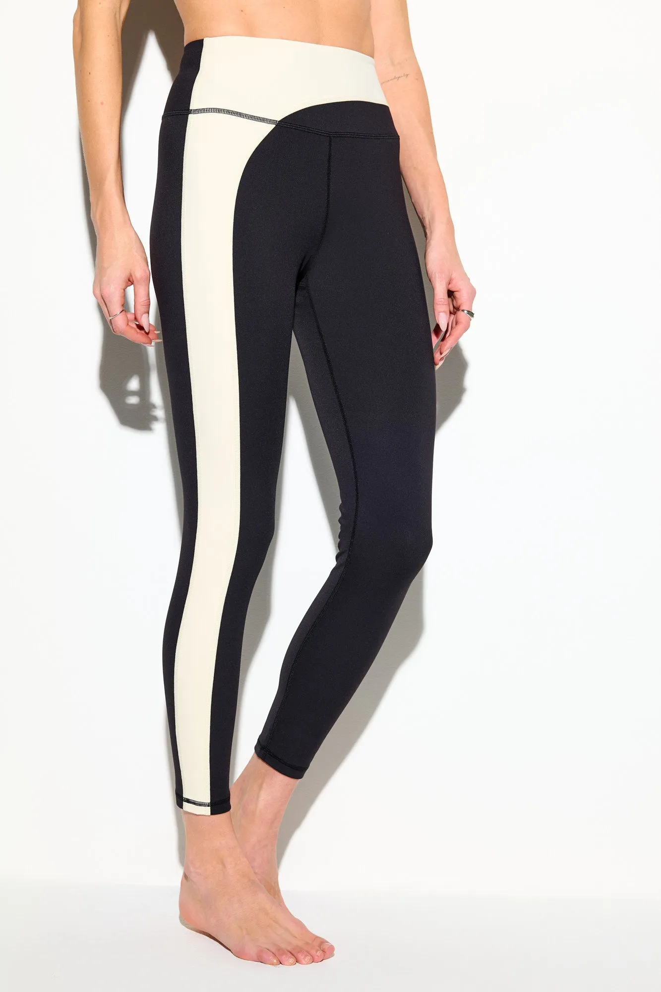 Nirvana Skye Legging sold by Spiritual Gangster product image thumbnail 2