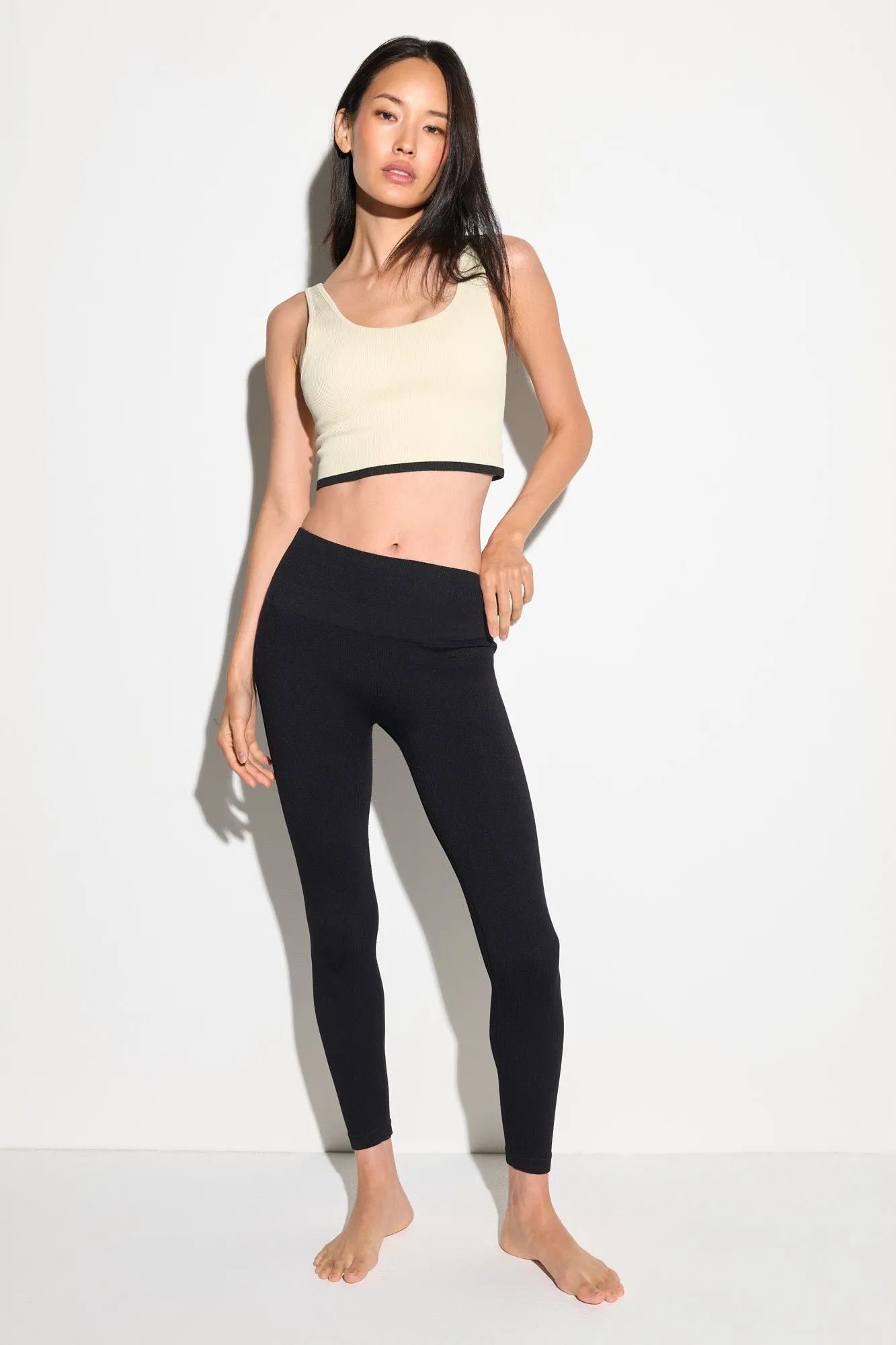 Love Seamless Bra sold by Spiritual Gangster product image thumbnail 5