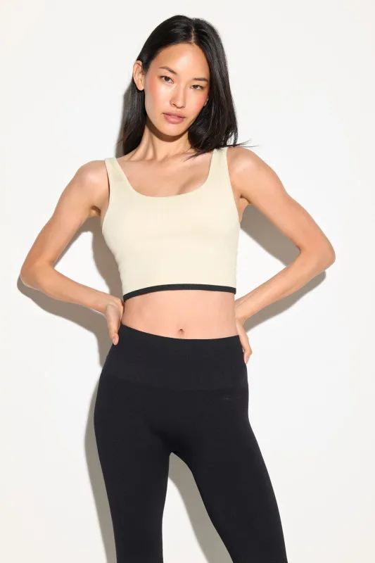 Love Seamless Bra made by Spiritual Gangster