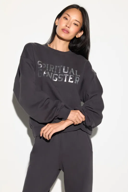 SG Shine La Brea Crew made by Spiritual Gangster