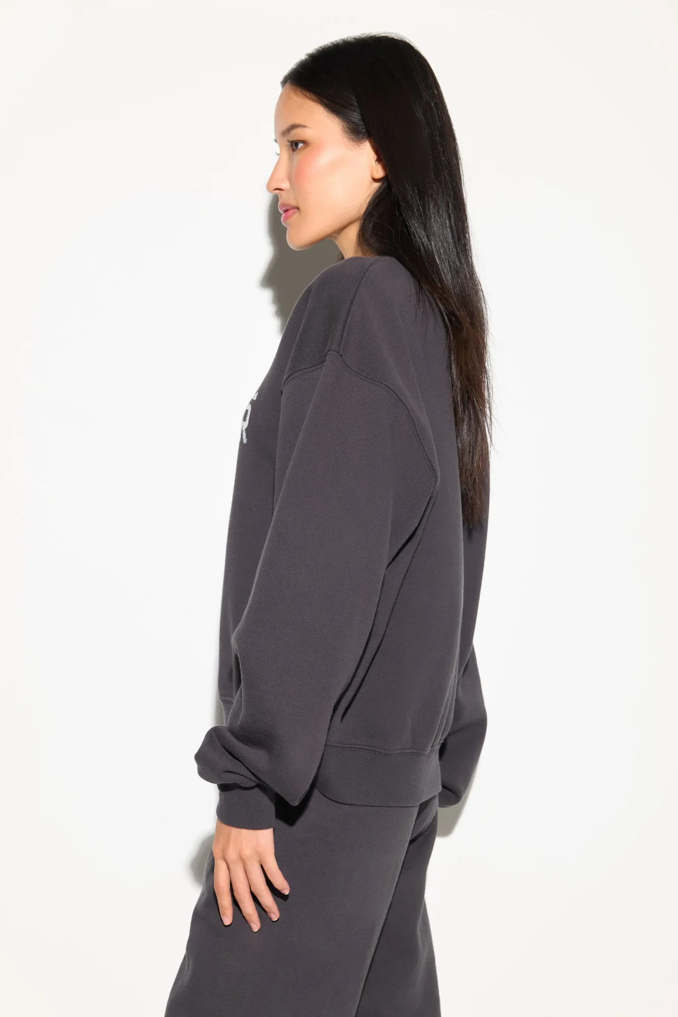 SG Shine La Brea Crew sold by Spiritual Gangster product image thumbnail 4