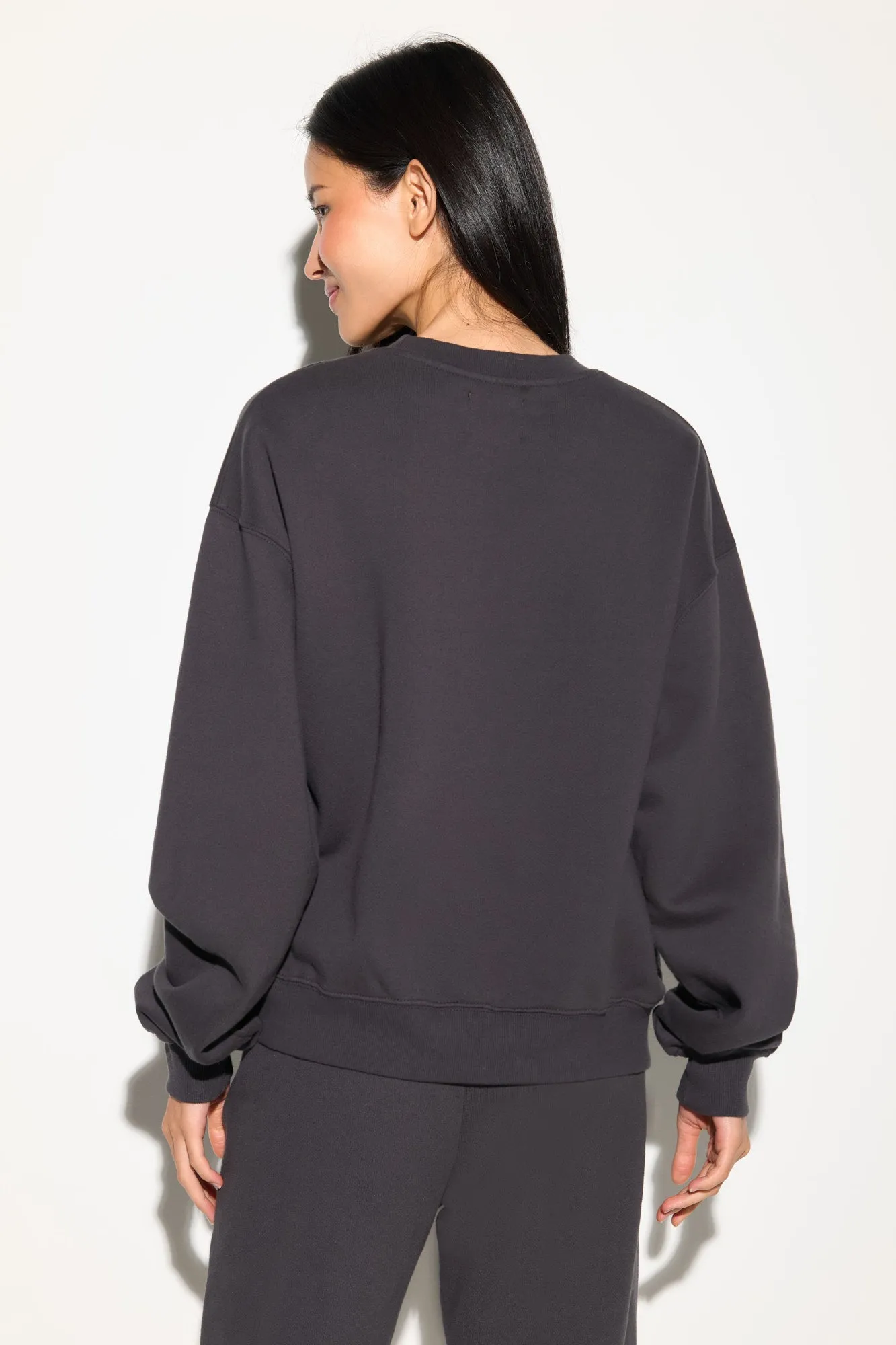 SG Shine La Brea Crew sold by Spiritual Gangster product image thumbnail 3