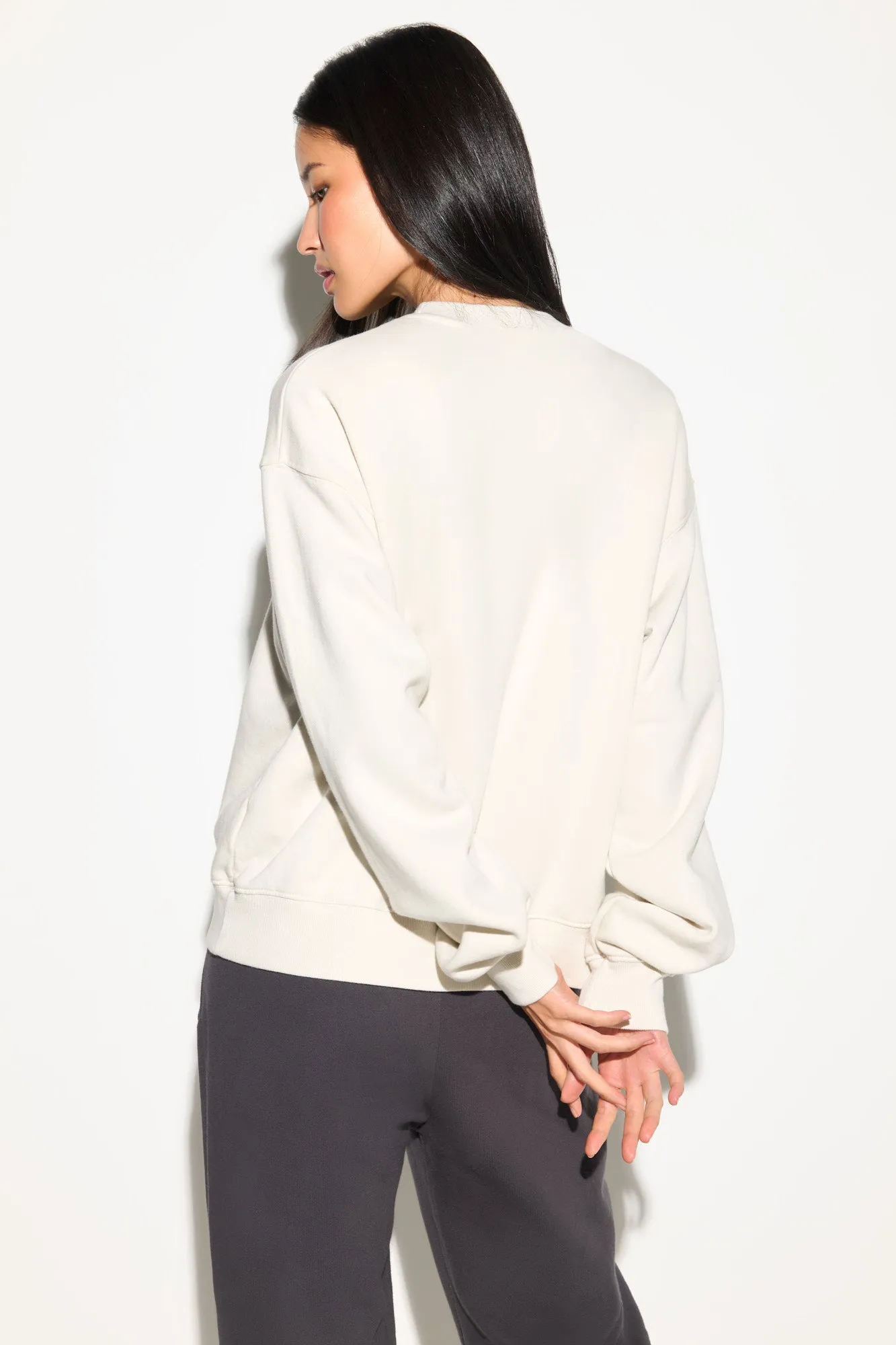 SG Shine La Brea Crew sold by Spiritual Gangster product image thumbnail 3