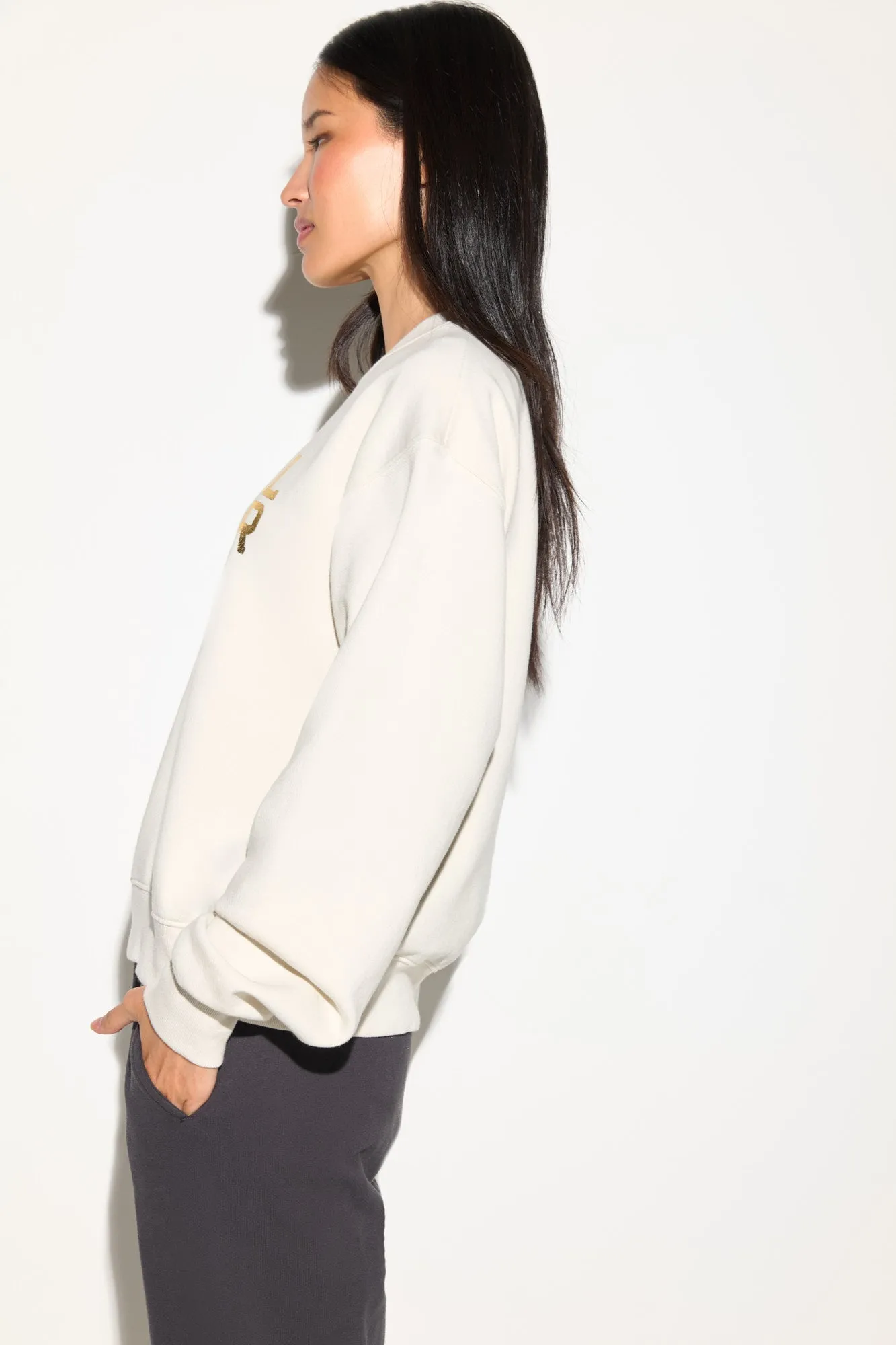 SG Shine La Brea Crew sold by Spiritual Gangster product image thumbnail 4