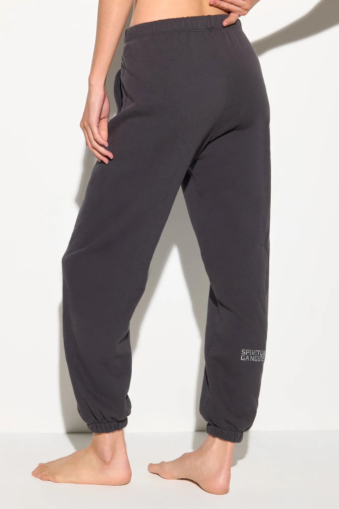 SG Shine Sol Sweatpant sold by Spiritual Gangster