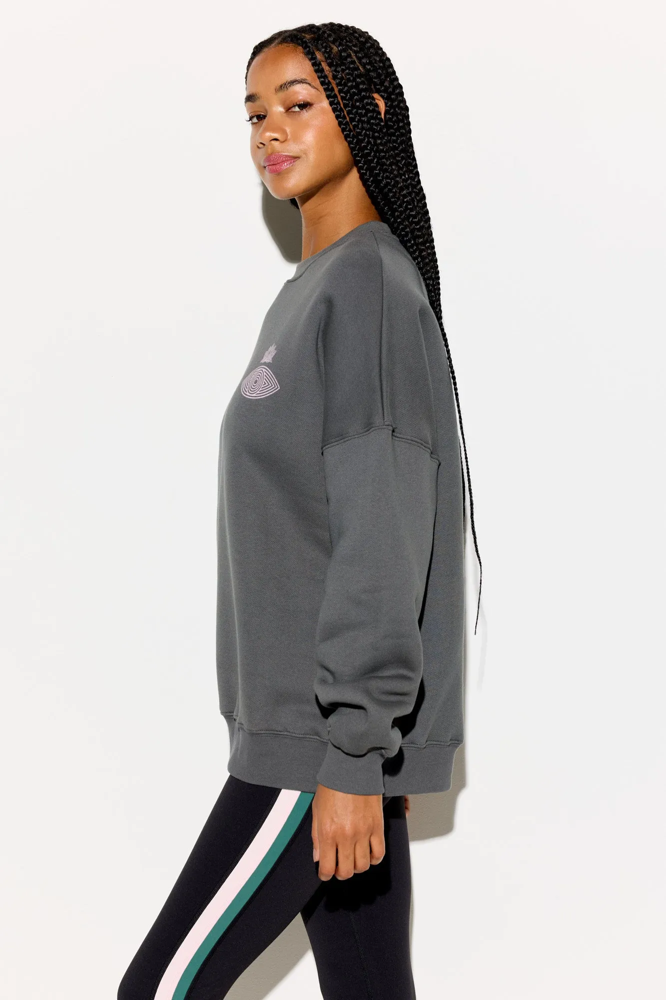 Renewal Boyfriend Crew sold by Spiritual Gangster product image thumbnail 3