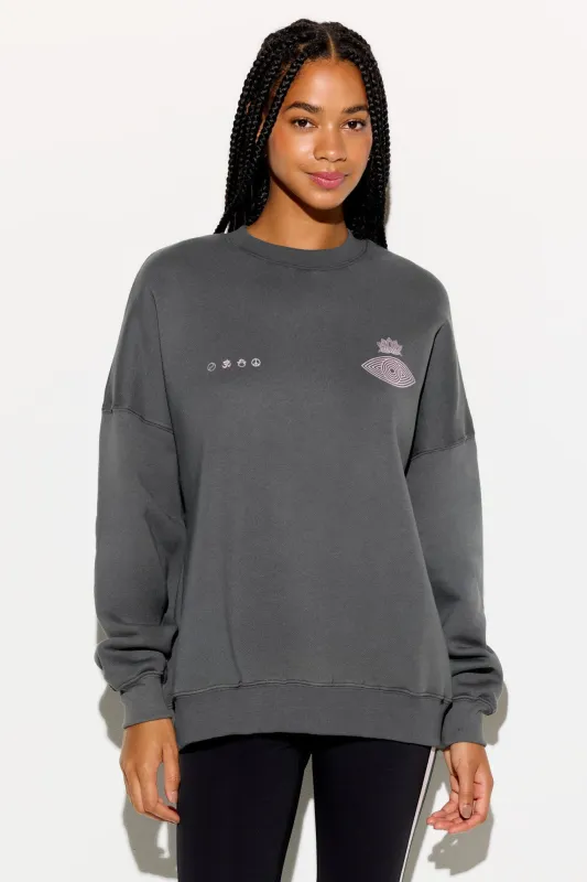 Renewal Boyfriend Crew made by Spiritual Gangster