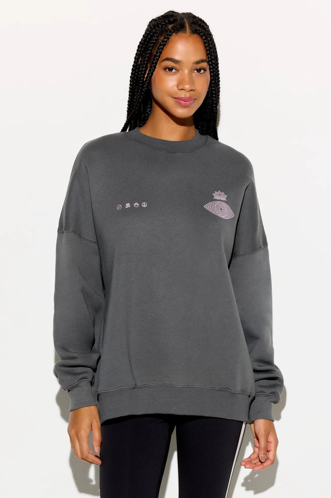 Renewal Boyfriend Crew sold by Spiritual Gangster