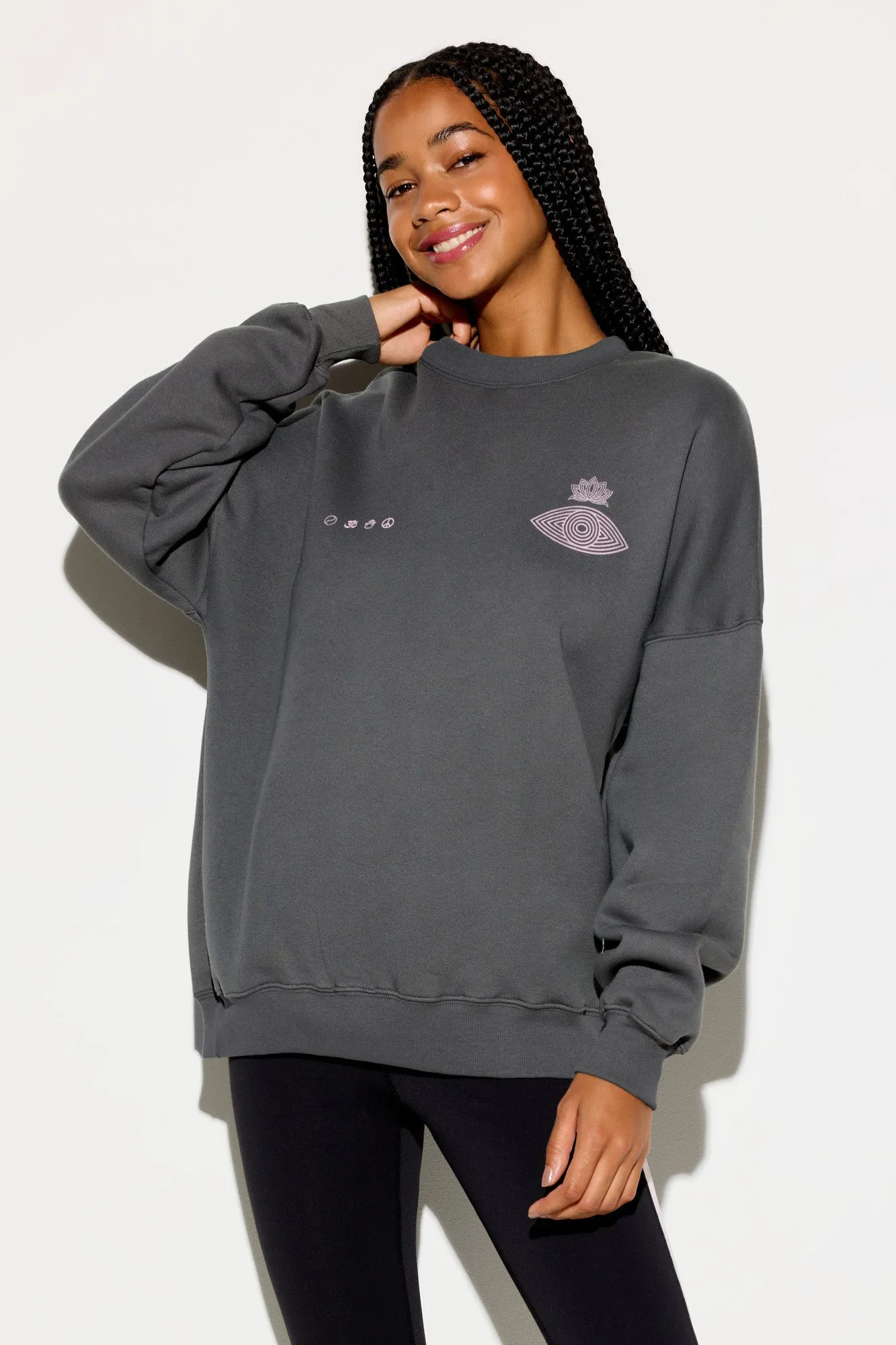 Renewal Boyfriend Crew sold by Spiritual Gangster product image thumbnail 4