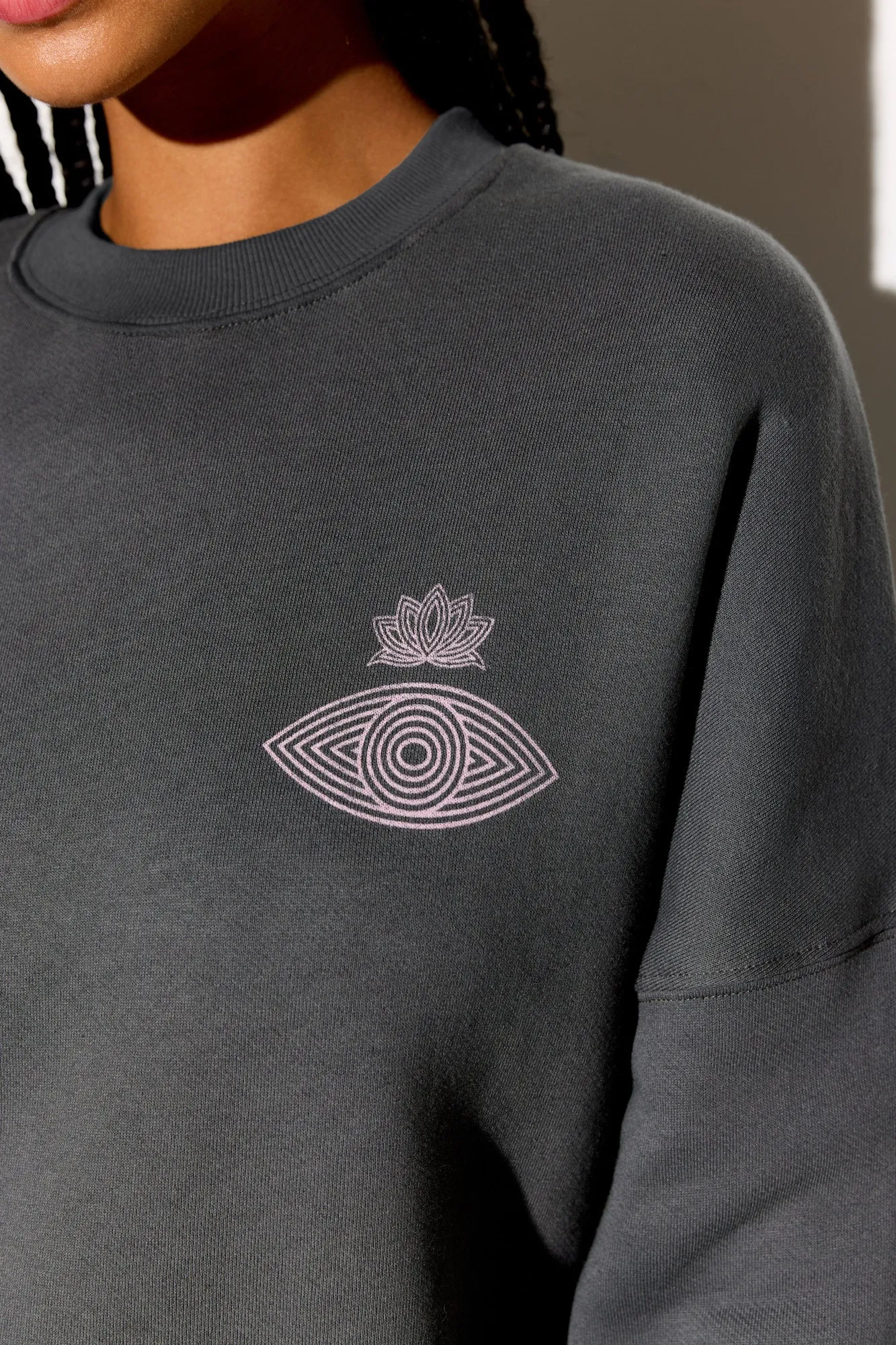 Renewal Boyfriend Crew sold by Spiritual Gangster product image thumbnail 5