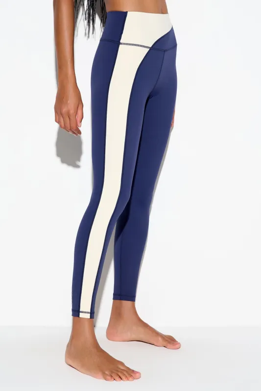 Nirvana Skye Legging made by Spiritual Gangster