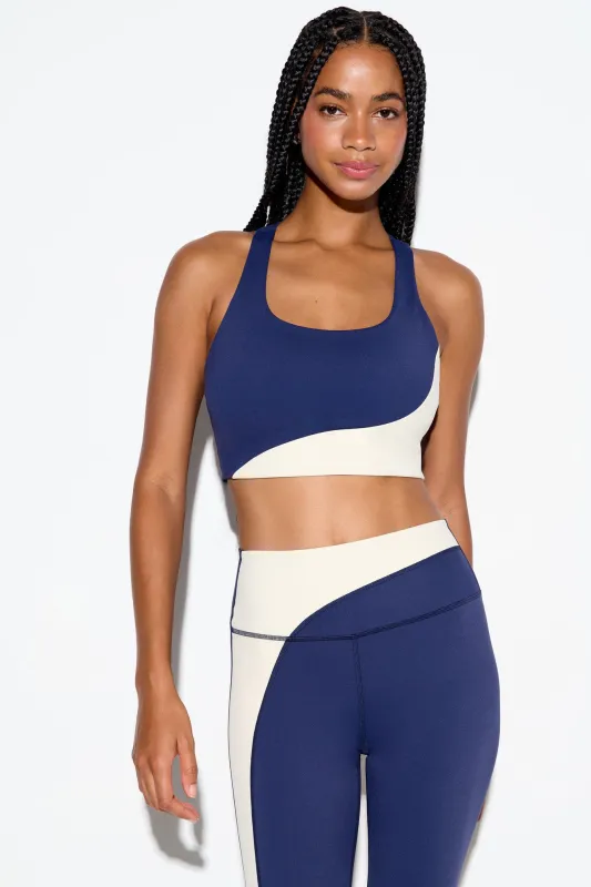 Nirvana Balance Bra made by Spiritual Gangster