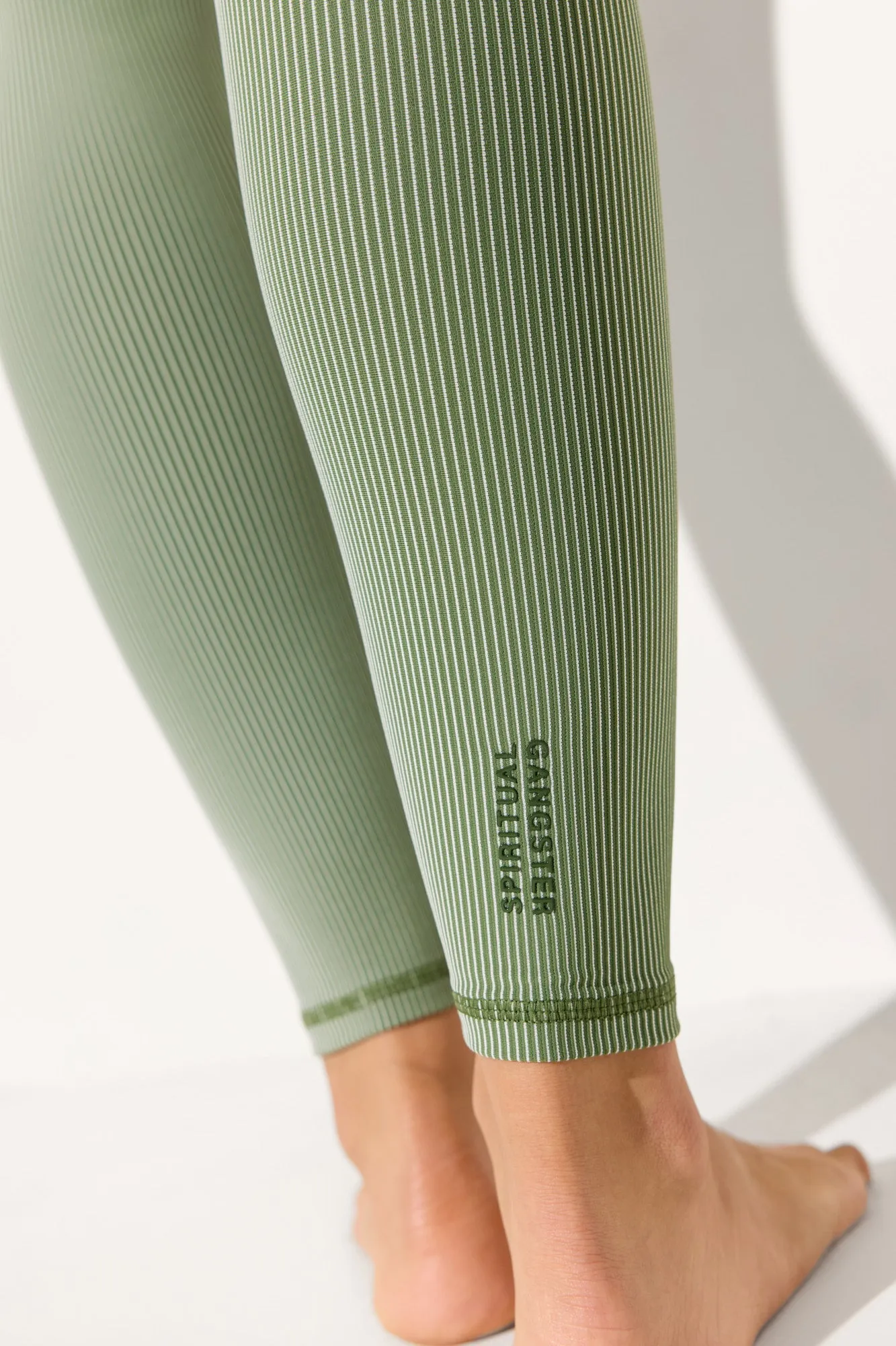 Auralight Legging sold by Spiritual Gangster product image thumbnail 5
