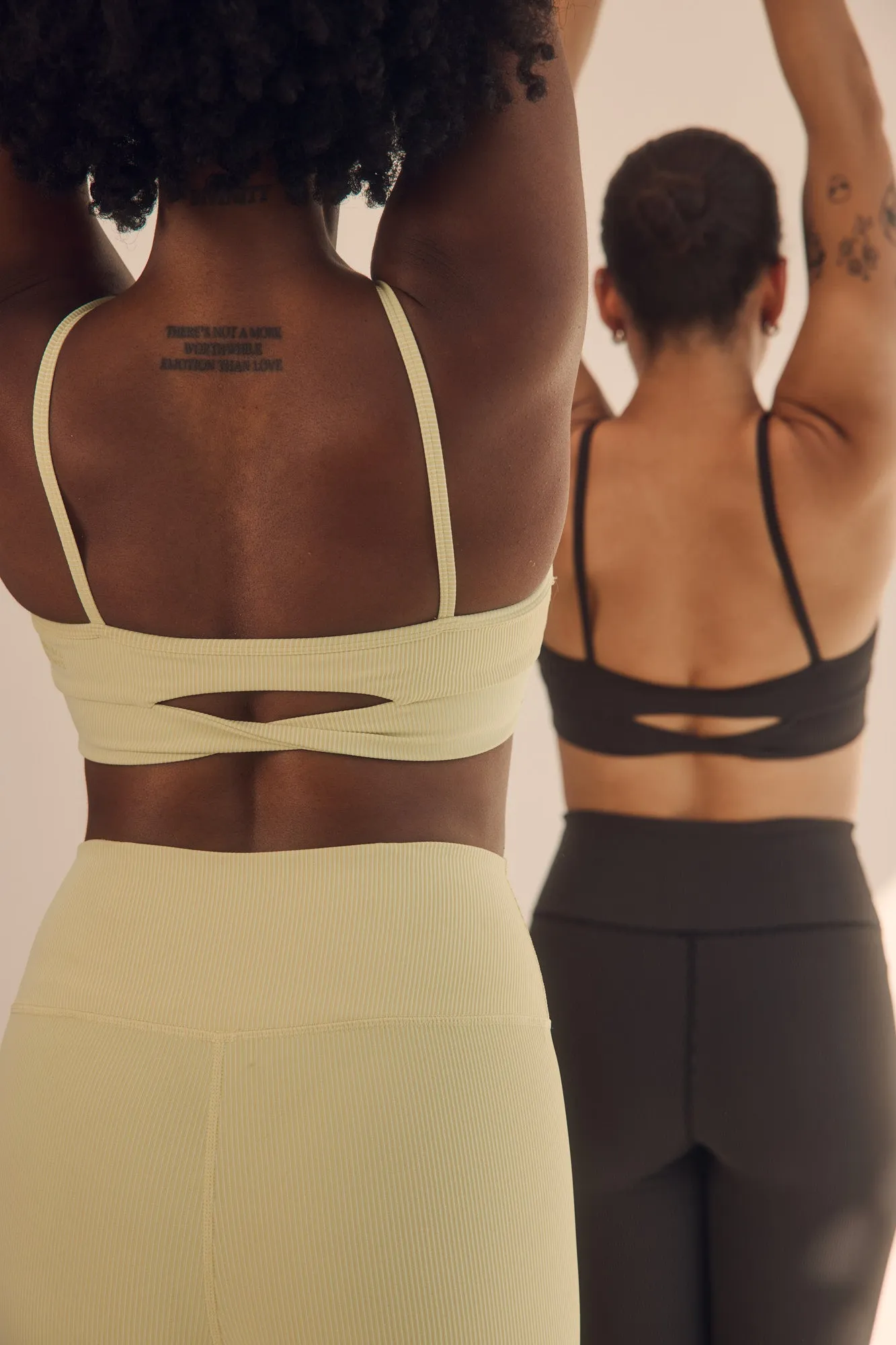 Auralight Aria Bra sold by Spiritual Gangster product image thumbnail 3