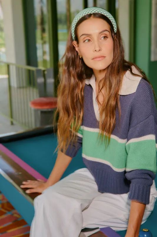 Robyn Henley Sweater sold by Spiritual Gangster