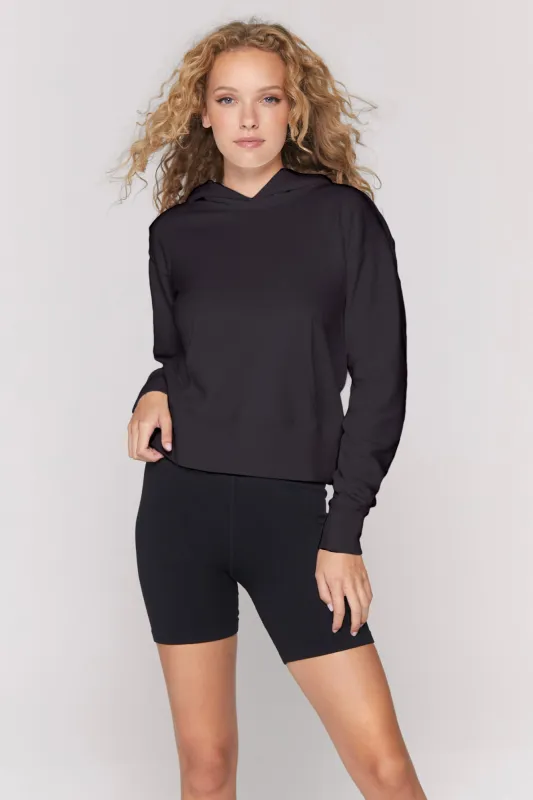 Skye Hoodie made by Spiritual Gangster