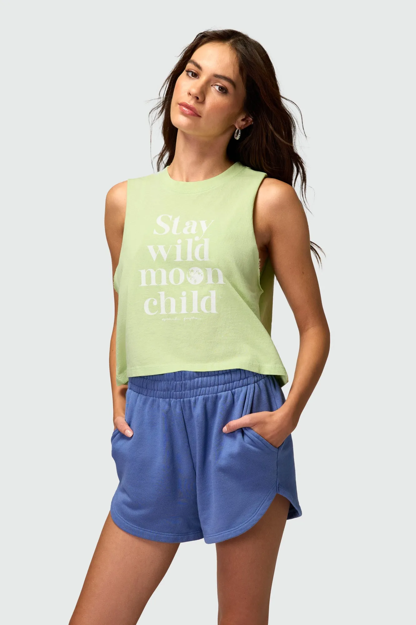 Sadie Short sold by Spiritual Gangster product image thumbnail 3