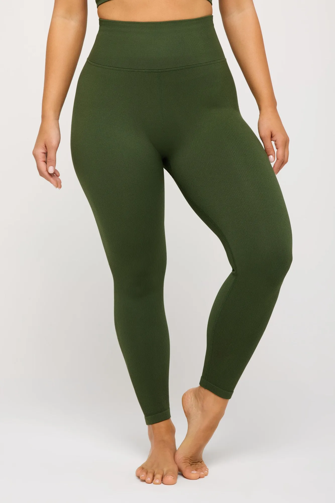 Love Sculpt 7/8 Legging sold by Spiritual Gangster
