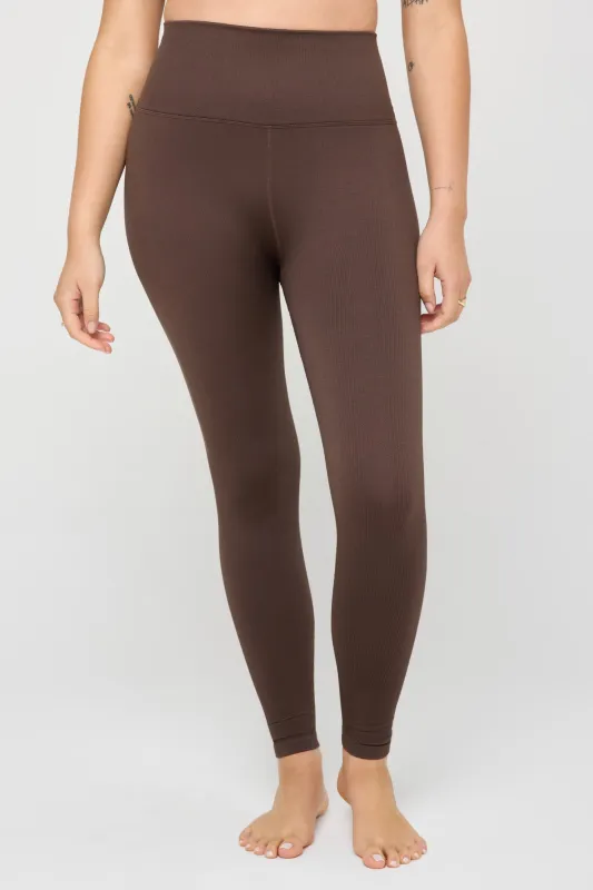 Love Sculpt 7/8 Legging made by Spiritual Gangster