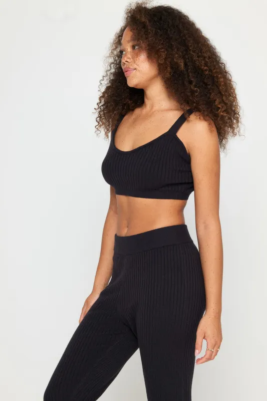 Sofia Luxe Bralette made by Spiritual Gangster