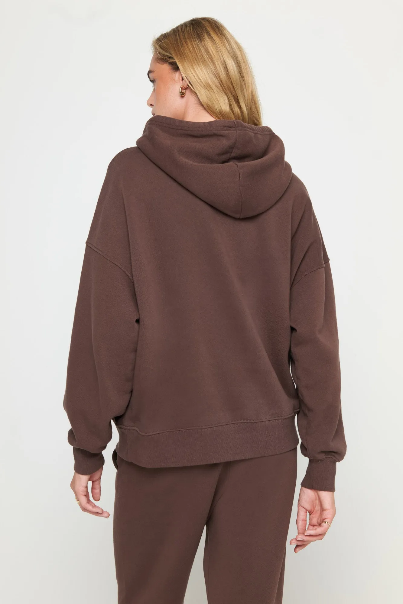Cosmic Energy Easy Hoodie sold by Spiritual Gangster product image thumbnail 2