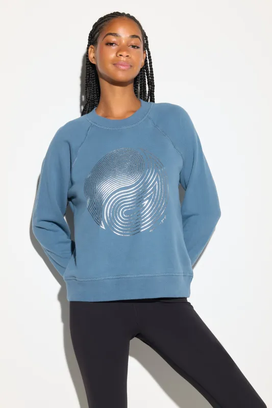 New Waves Forever Crew made by Spiritual Gangster