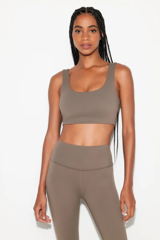NirvanaTech Delmar Bra made by Spiritual Gangster