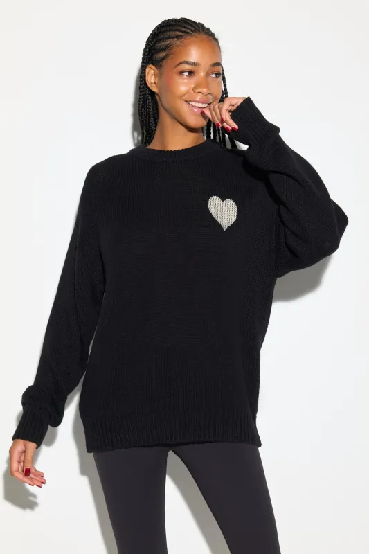 Johnie Mantra Sweater made by Spiritual Gangster