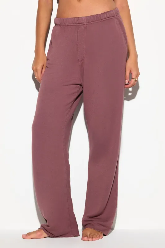 Helena Lounge Pant made by Spiritual Gangster