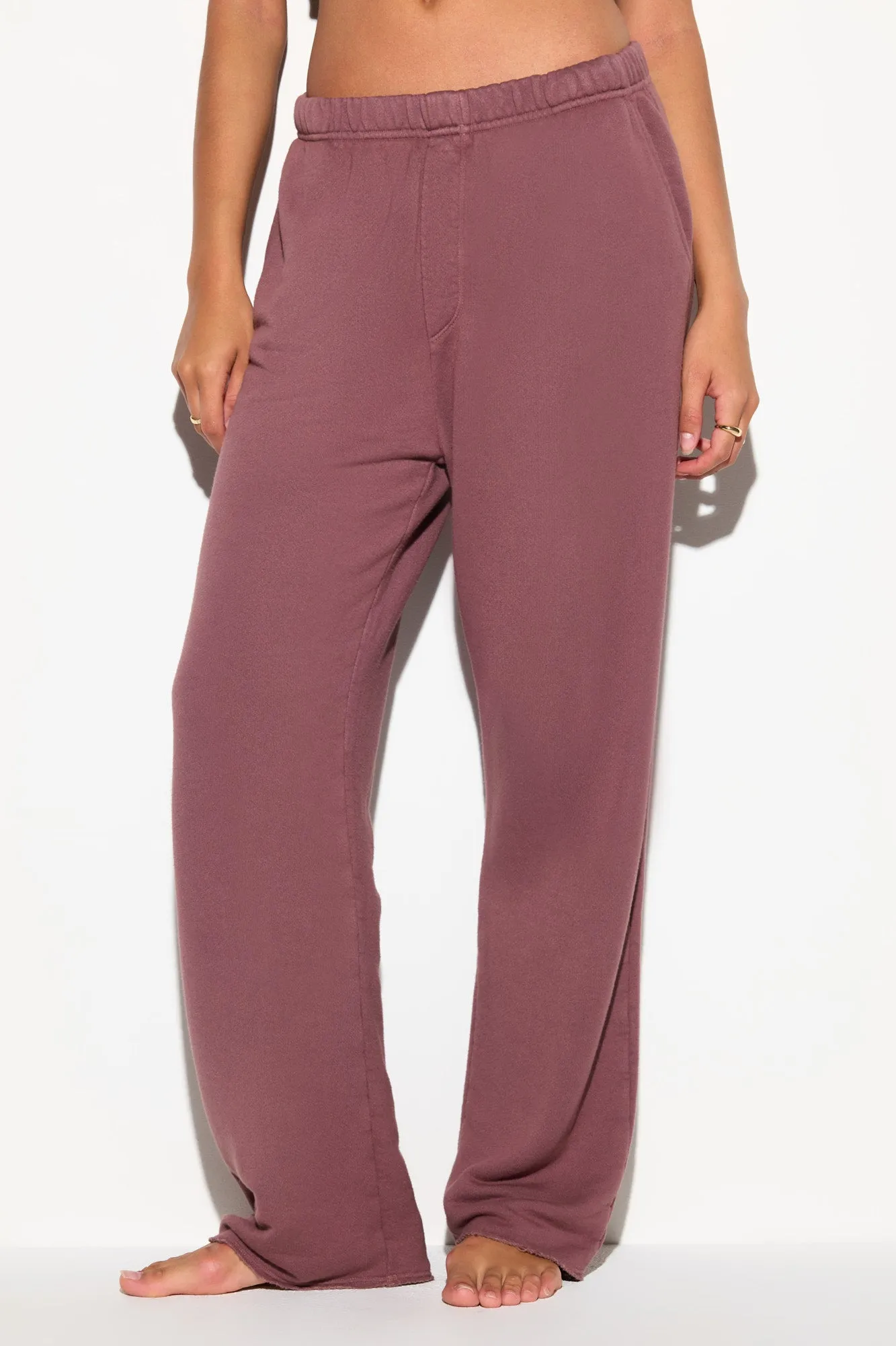 Helena Lounge Pant sold by Spiritual Gangster