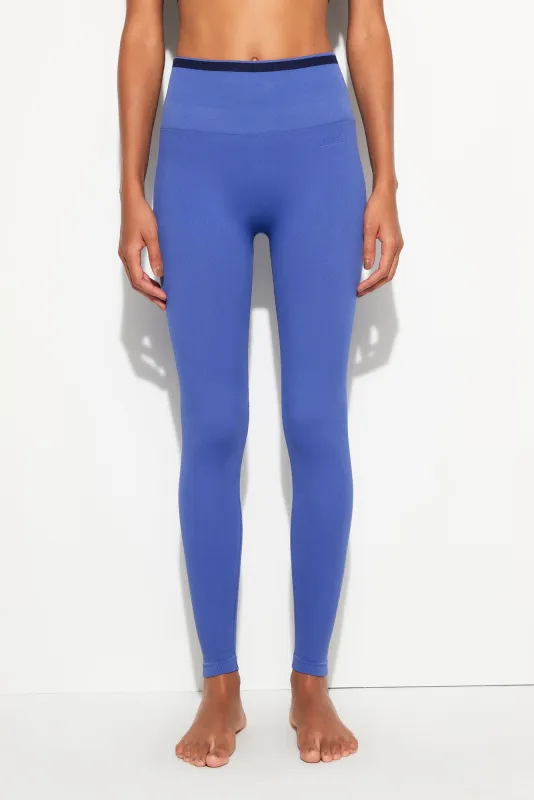 Love Seamless 7/8 Legging made by Spiritual Gangster