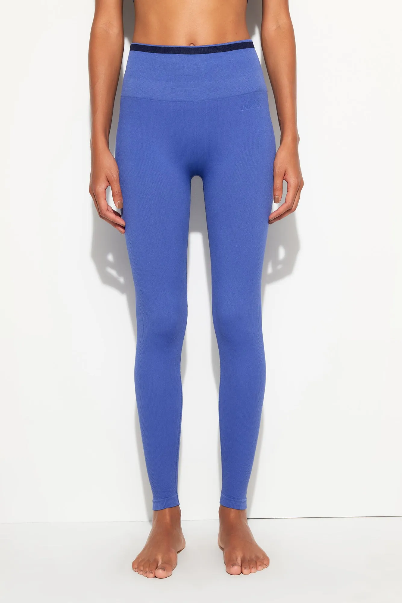 Love Seamless 7/8 Legging sold by Spiritual Gangster