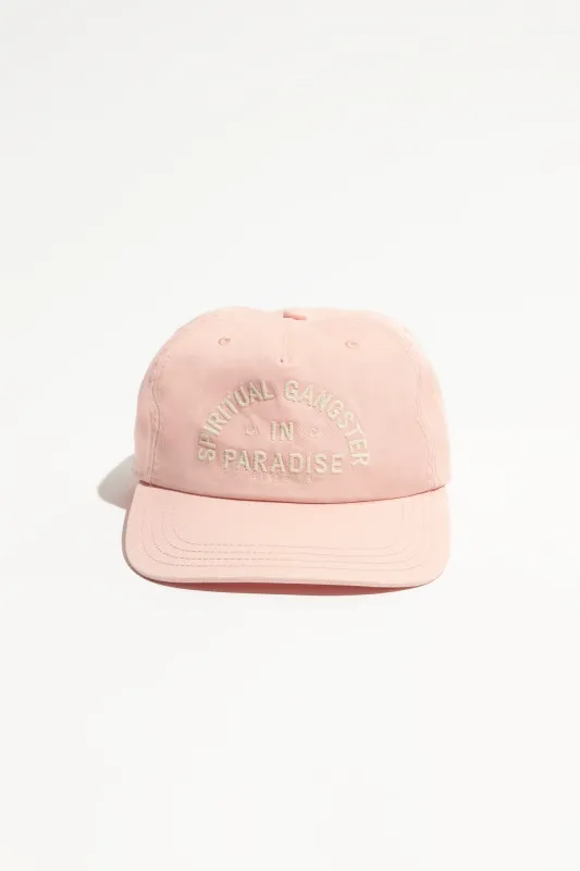 SG Paradise Dad Hat made by Spiritual Gangster