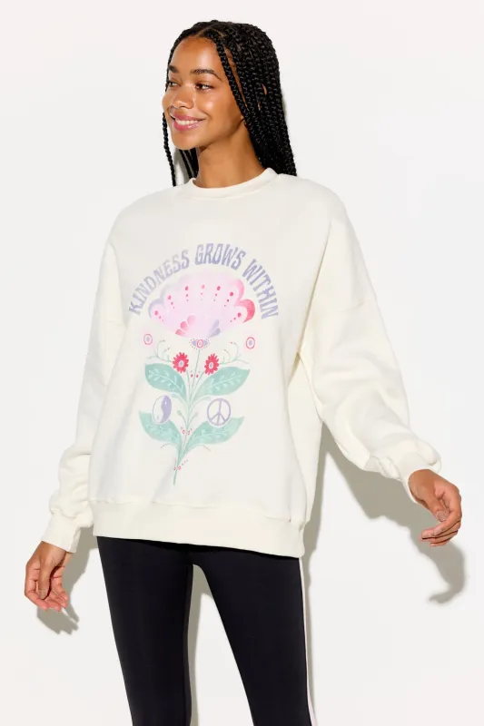 Grows Within Boyfriend Crew sold by Spiritual Gangster