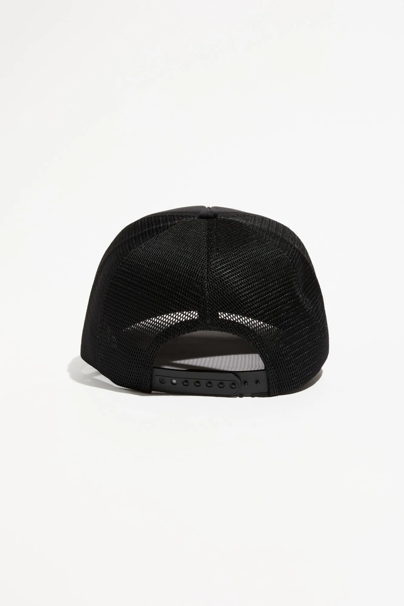 Free Spirit Trucker Hat sold by Spiritual Gangster product image thumbnail 2