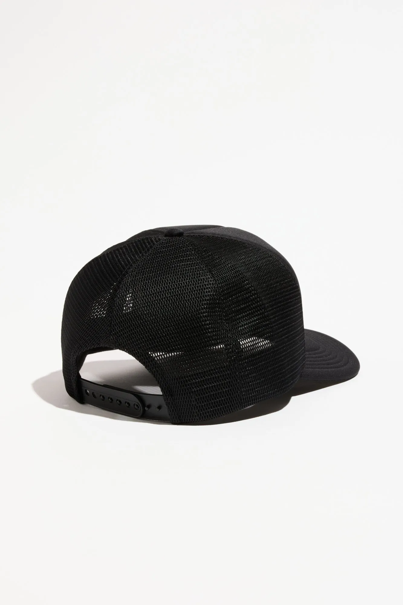 Free Spirit Trucker Hat sold by Spiritual Gangster product image thumbnail 4