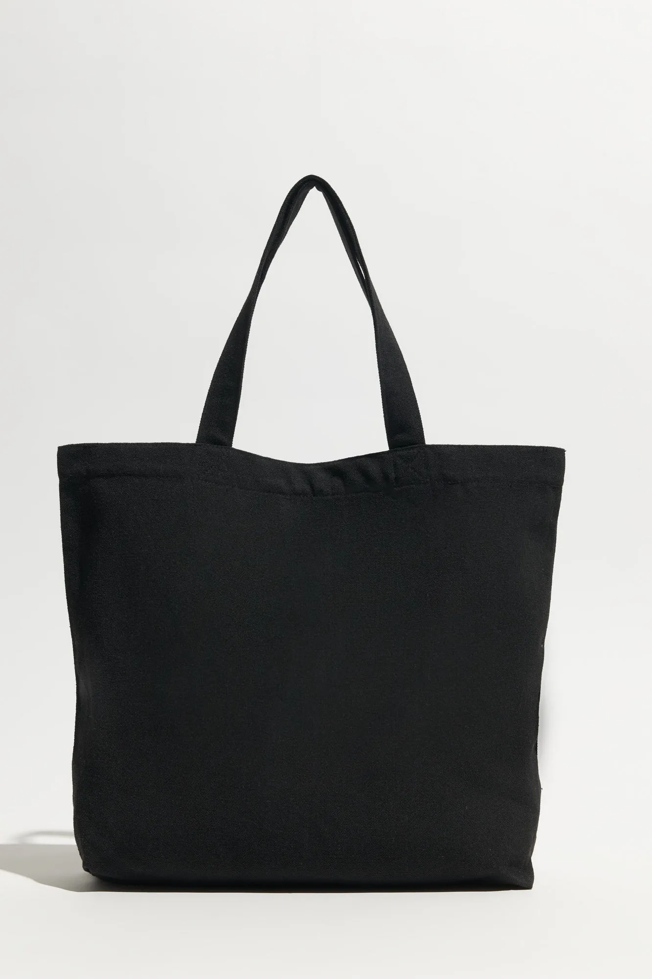 Good Karma Tote Bag sold by Spiritual Gangster product image thumbnail 2