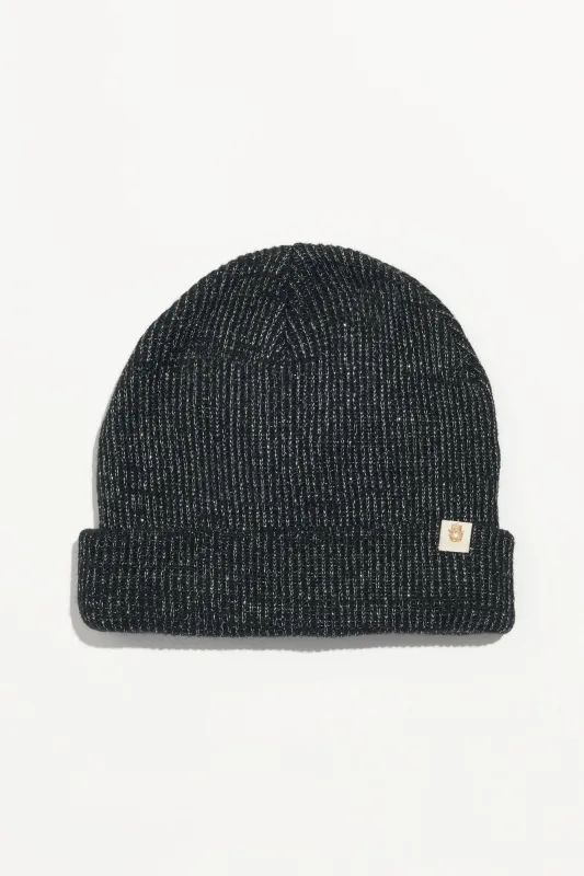Shimmer Beanie made by Spiritual Gangster
