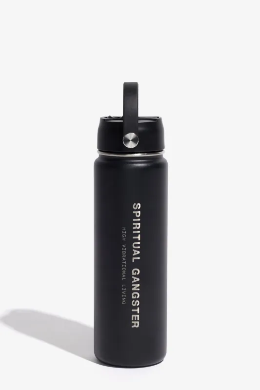 SG Water Bottle made by Spiritual Gangster