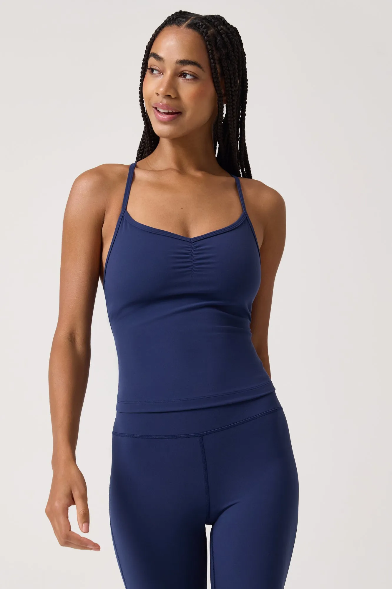 EuphoriaLift Breathe Tank sold by Spiritual Gangster product image thumbnail 4