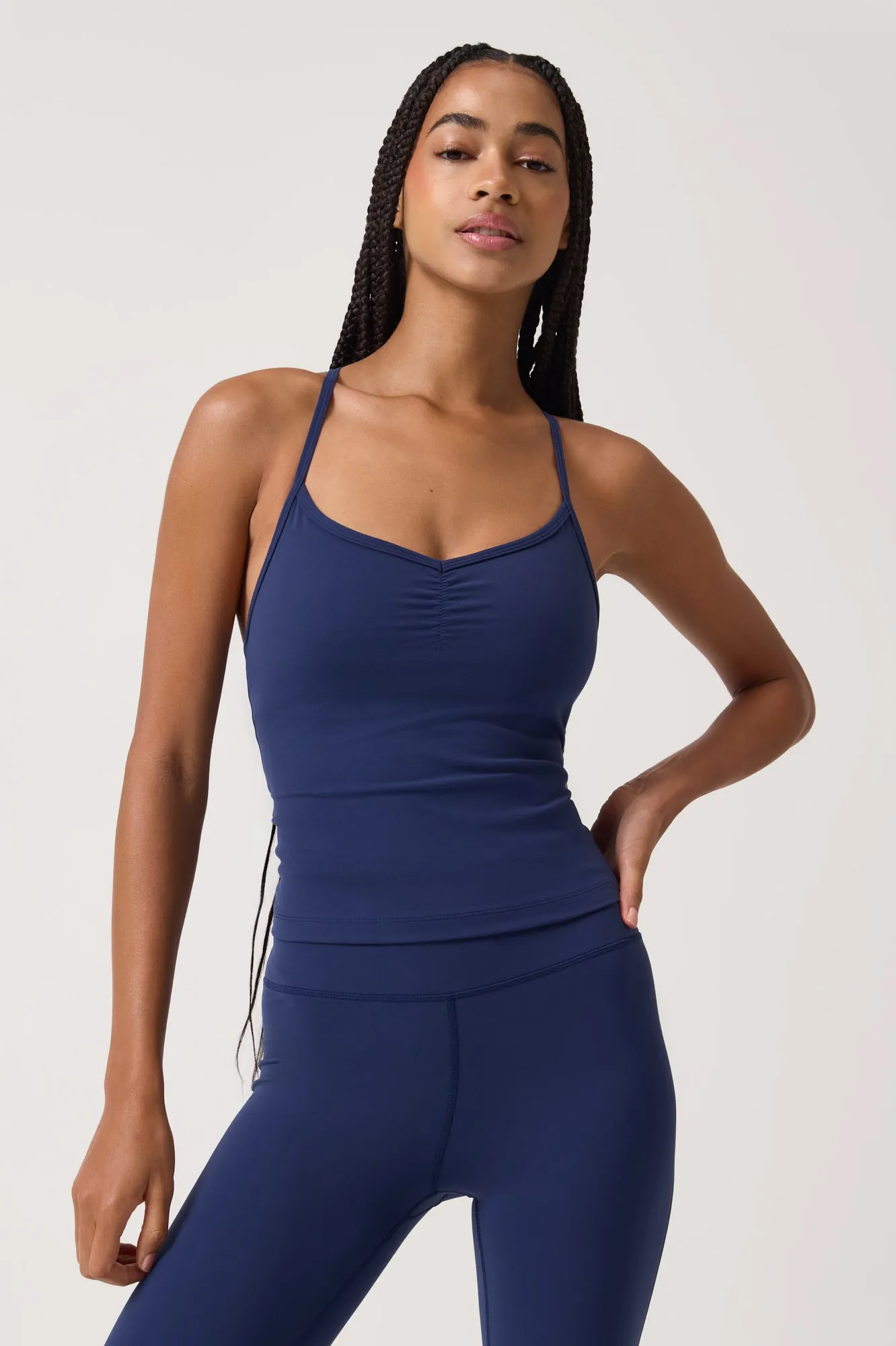 EuphoriaLift Breathe Tank sold by Spiritual Gangster product image thumbnail 5